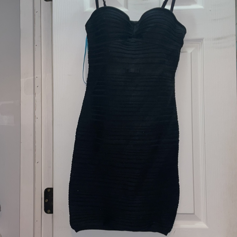 Marciano dress size Medium.  Worn once